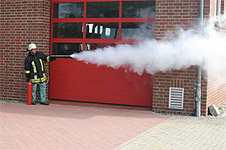 CO2 Fognail 550mm Weitwurfnagel